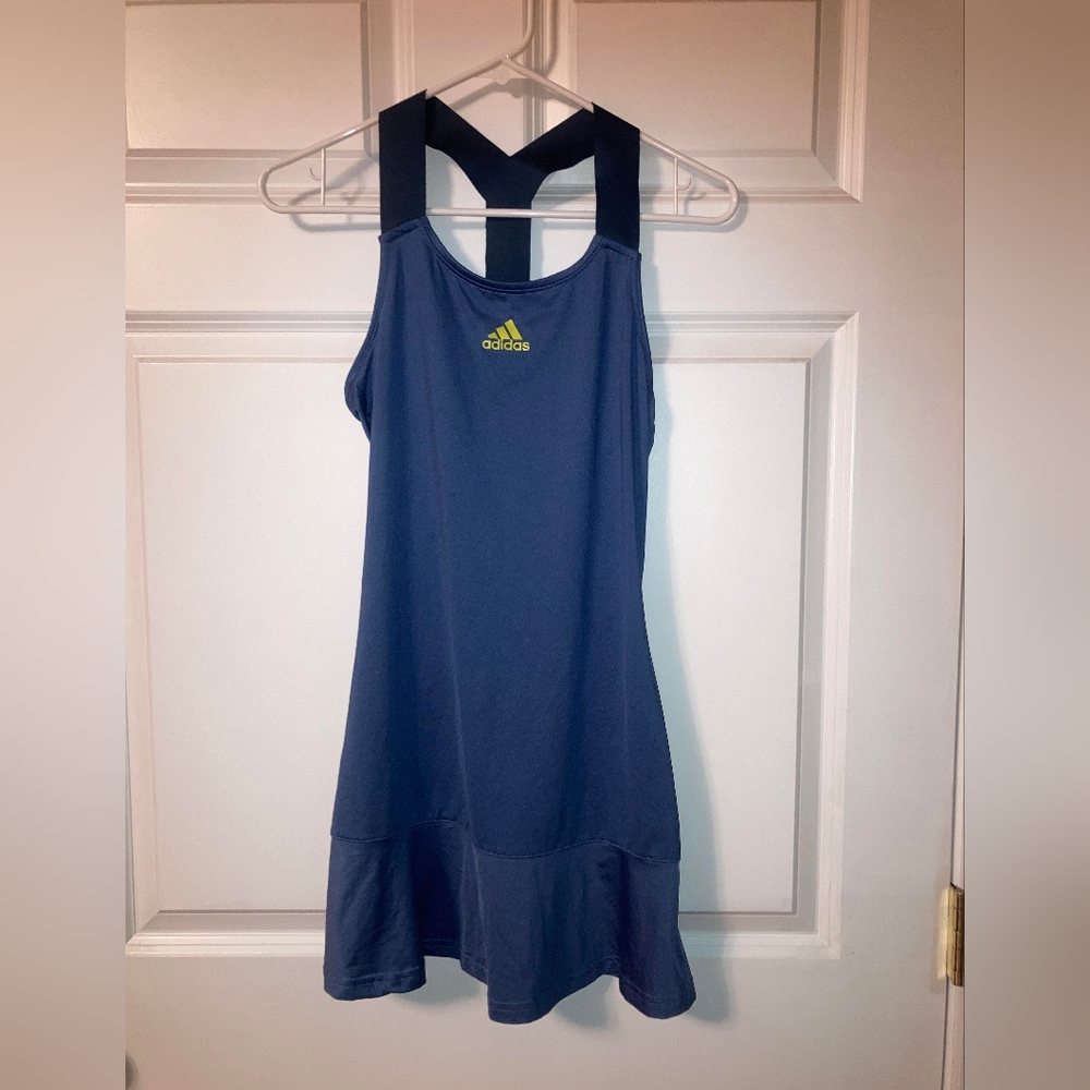Adidas AEROREADY Women's size Small Tennis Dress
